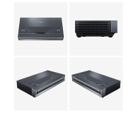 HISENSE PX3 4K UHD - 1289816 - zdjęcie 8